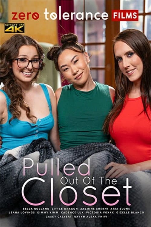 Pulled Out of the Closet (2026) poster