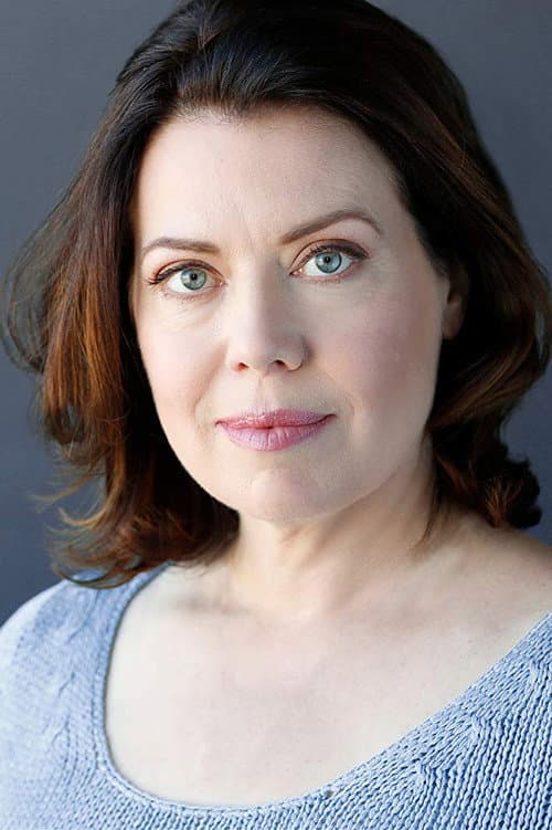 Laura Carson foto