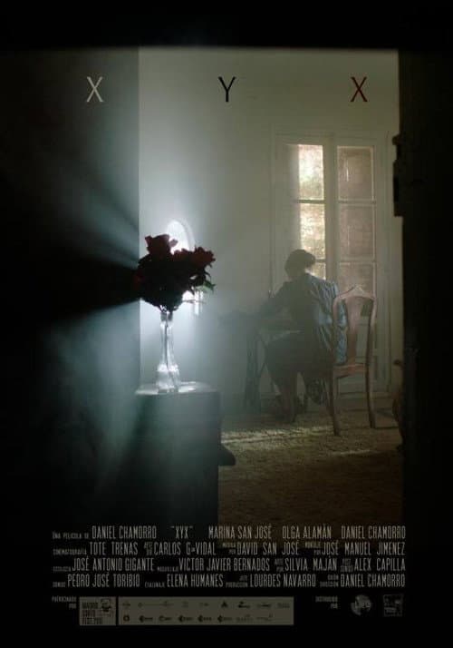 XYX (2018) poster