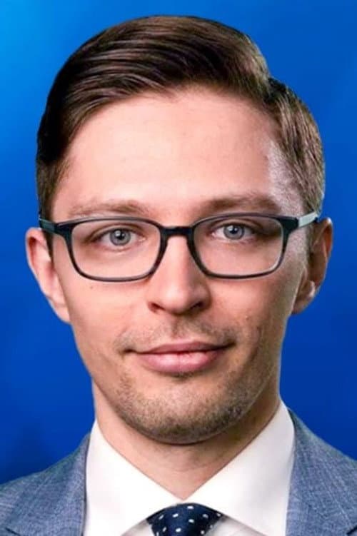 Roman Balmakov foto