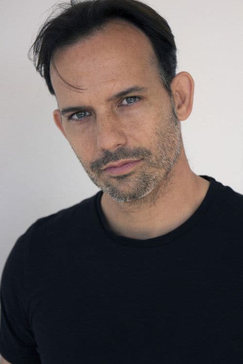 Nacho Fortes foto