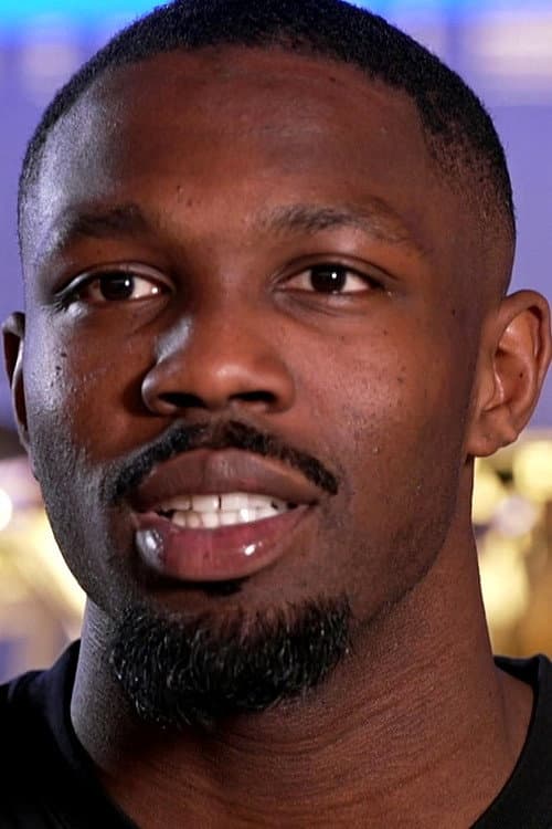 Marcus Thuram foto