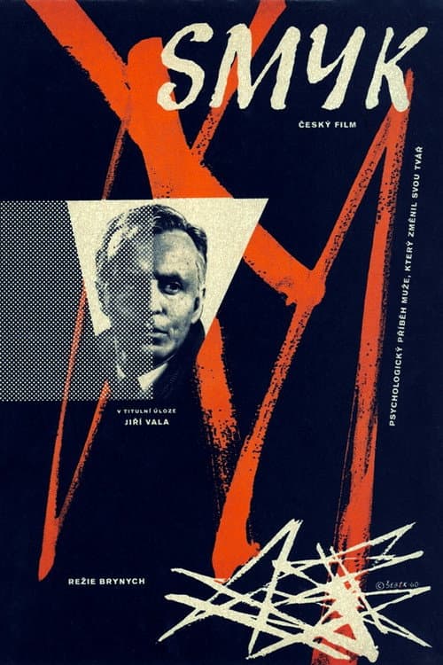 Smyk (1960) poster