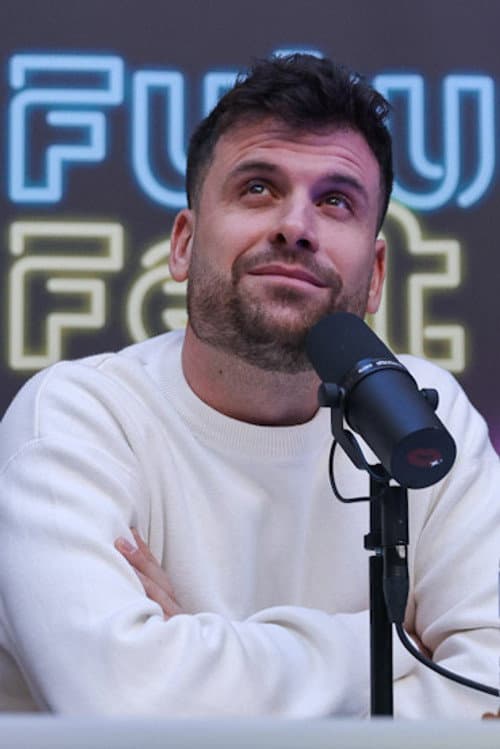 Andreu Juanola foto