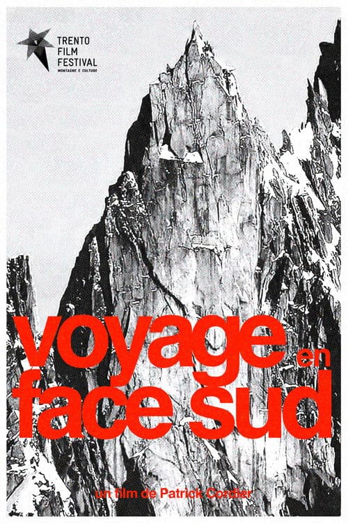 Voyage En Face Sud (1977) poster