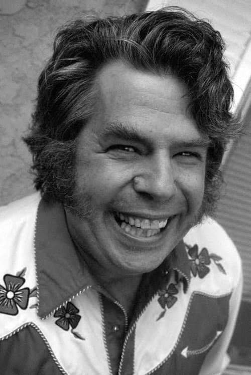 Mojo Nixon foto