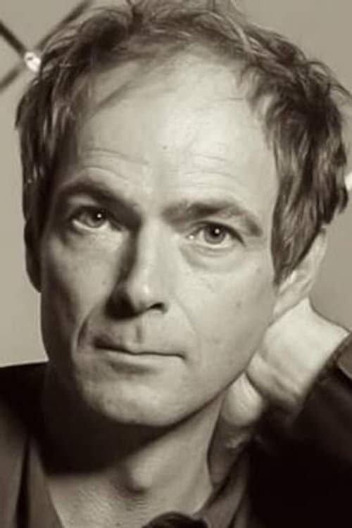 Carl Pontus Hjorthén foto