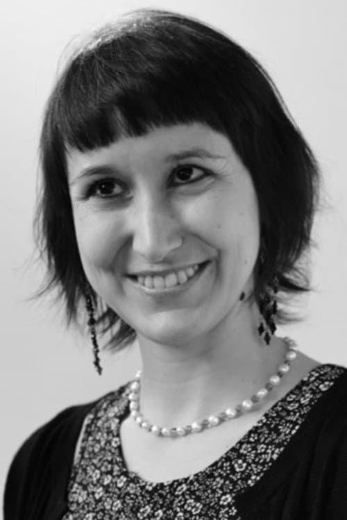 Christine Dallaire-Dupont foto
