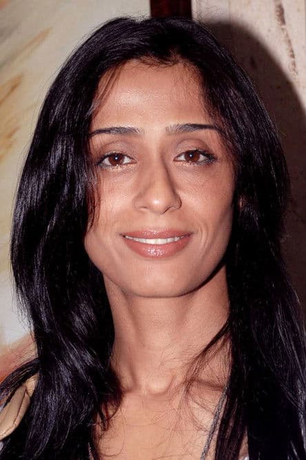 Achint Kaur foto