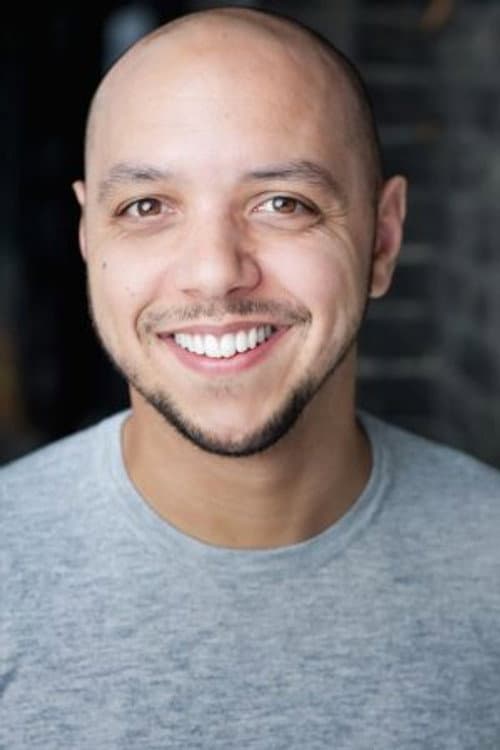 Simon Trinder foto
