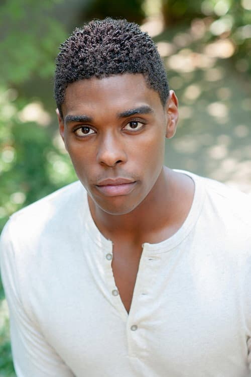 Rodney Earl Jackson Jr. foto