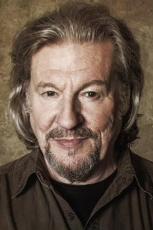 Ted McKenna foto