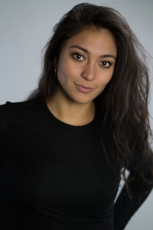Giselle Bonilla foto