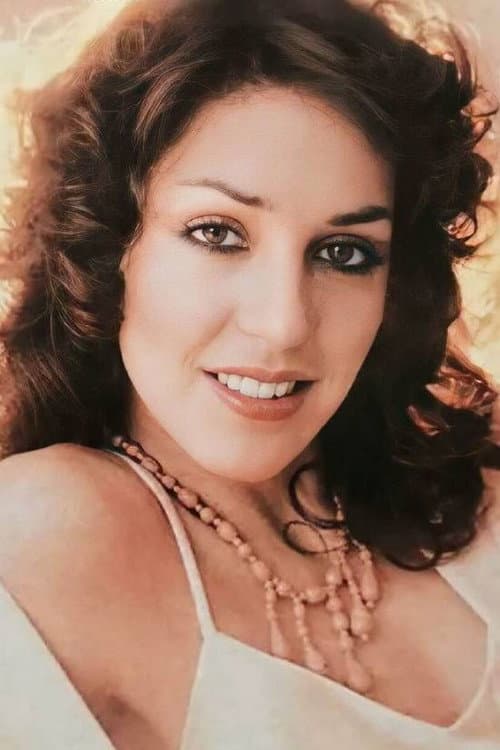 Rosalía Valdés foto