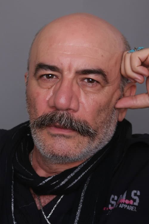 Hasan Karcı foto