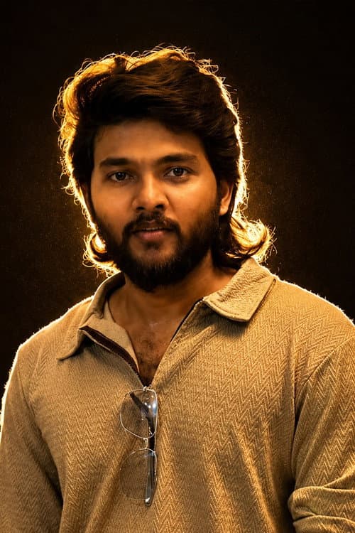 Kaushik Gopalan foto
