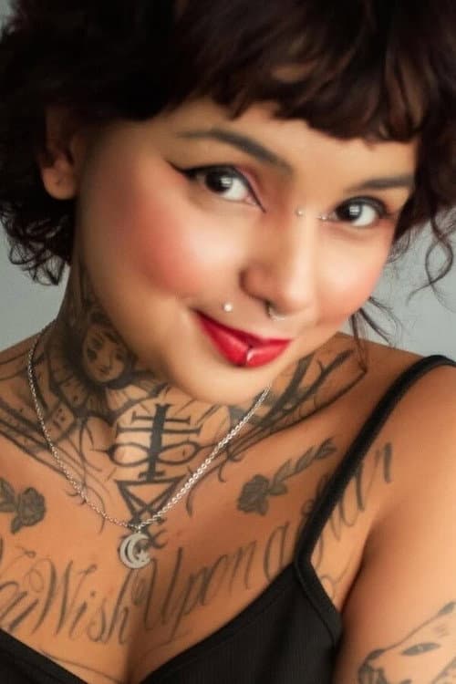 Annie Clementine foto