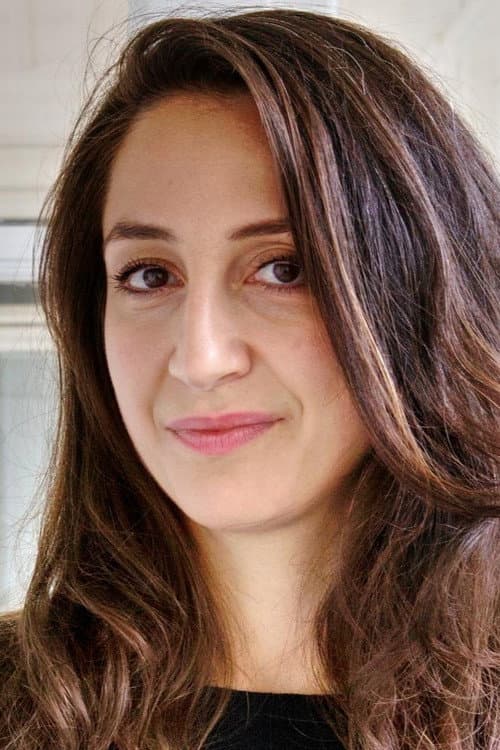 Aslı Özarslan foto