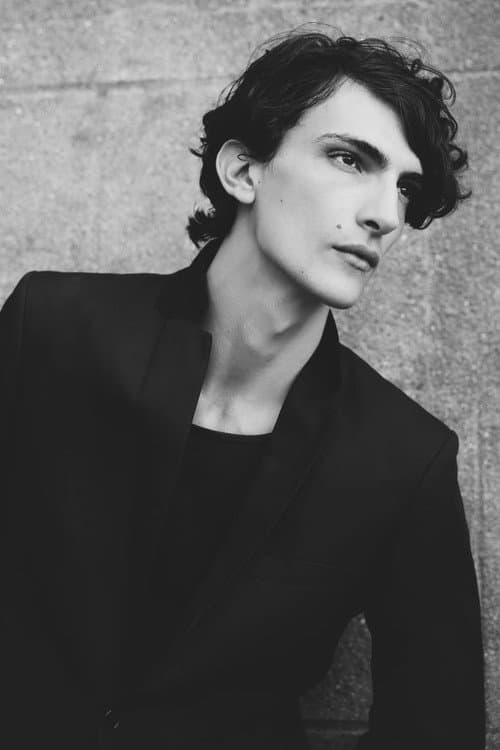 Felipe Tavares foto