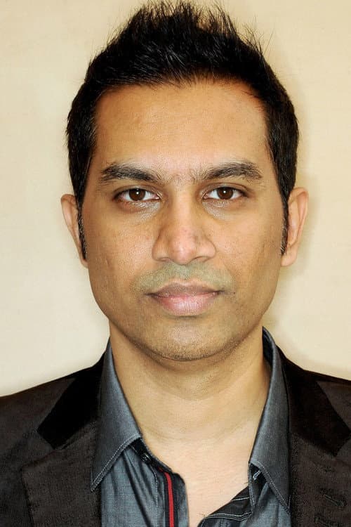 Raj Nidimoru foto