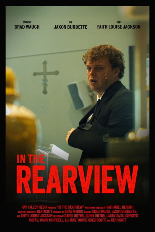 In the Rearview (2026) poster