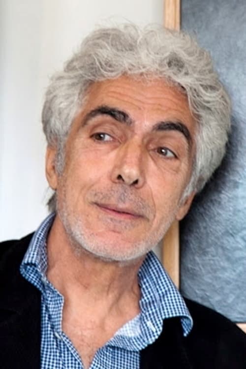 Christian Manon foto