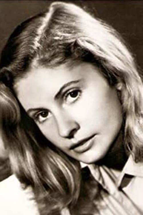 Ruth Niehaus foto