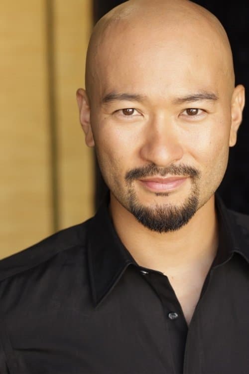 Masashi Odate foto