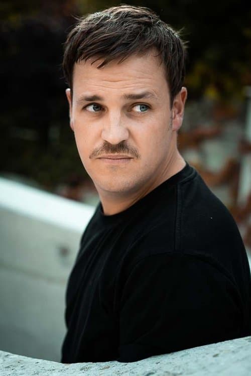 Frederic Linkemann foto