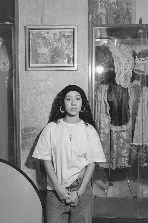 Montserrat Hernández foto