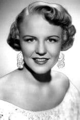 Peggy Lee foto