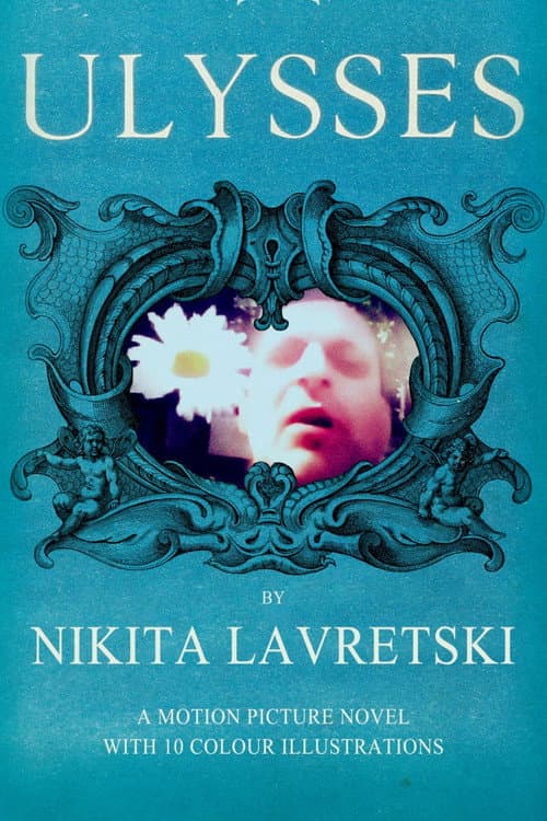 Ulysses (2024) poster
