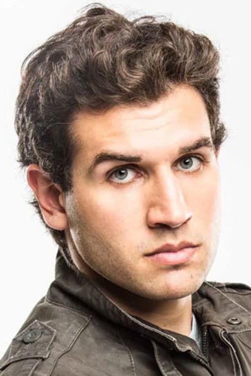 Federico Clapis foto