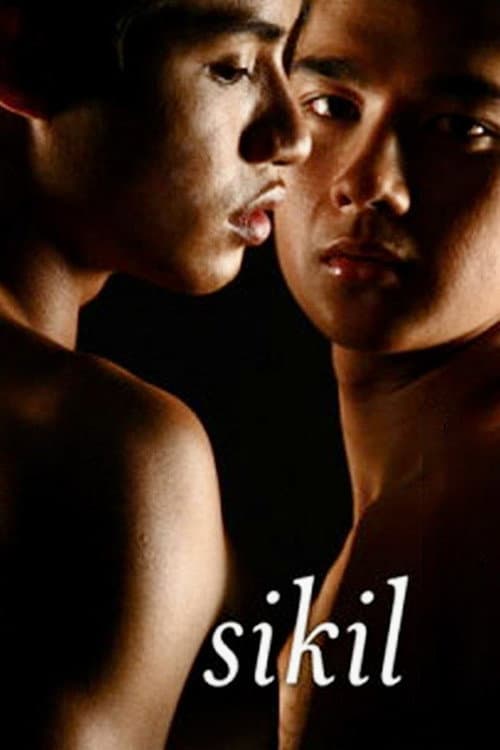 Sikil (2008) poster