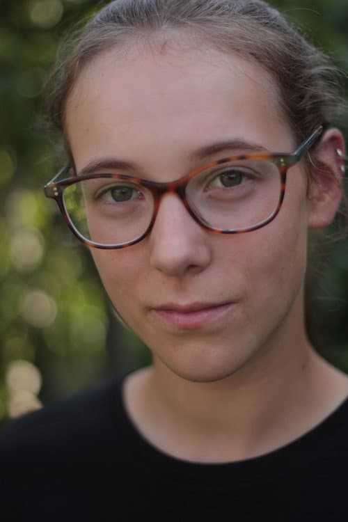 Aoife Kinsella foto