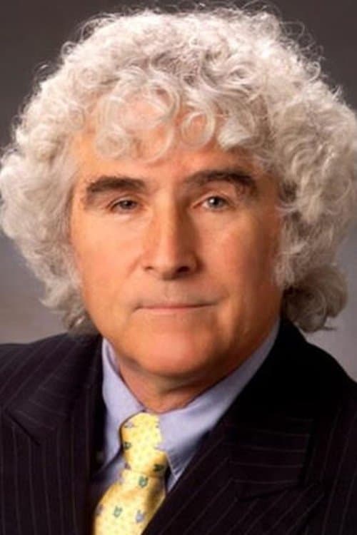 Daniel Sheehan foto