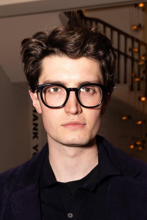 Alastair Coughlan foto