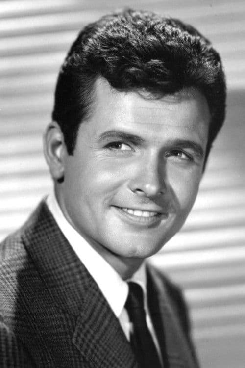 Mark Goddard foto