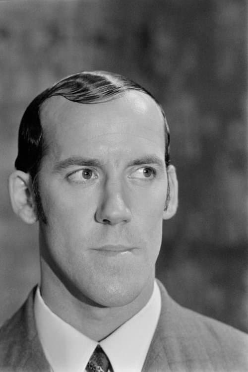 Lionel Vitrant foto