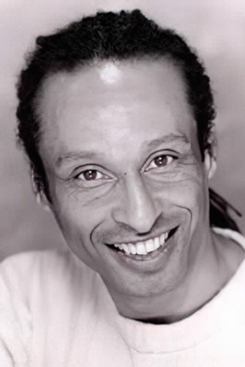 Stewart Avon-Arnold foto