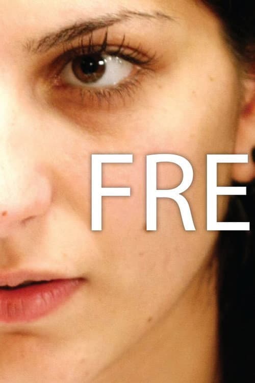 Fredag (2009) poster