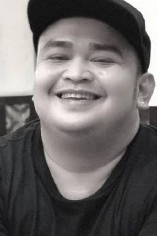 Roni Galoeng foto