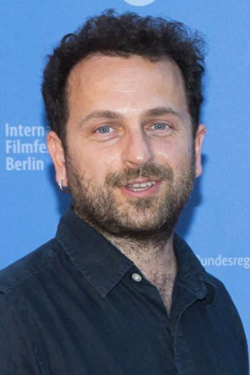 Fabrizio Ferraro foto