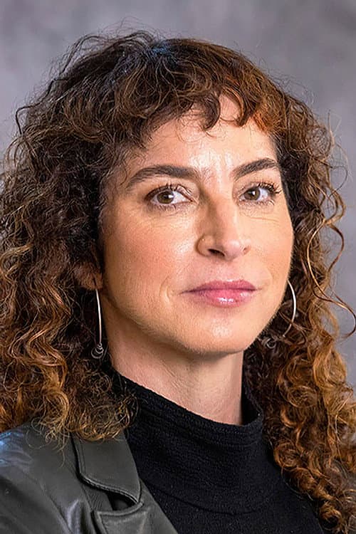Rosane Svartman foto