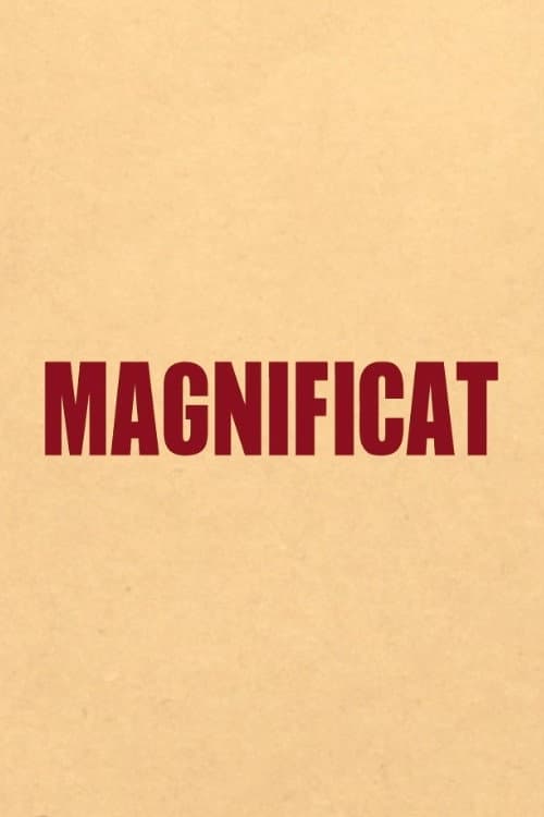 Magnificat (2011) poster