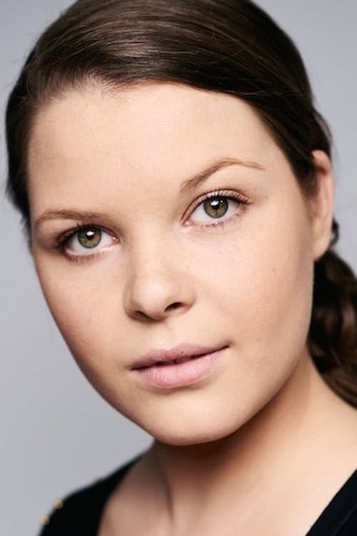 Darci McDonald foto