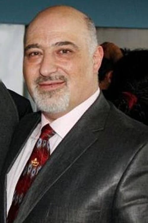 Mario Haddad foto