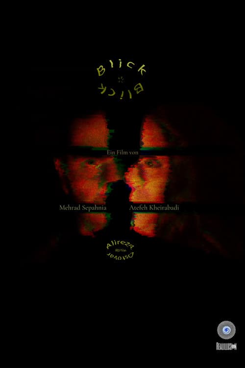 Blick (2023) poster