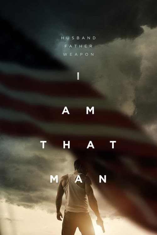 I Am That Man (2019) poster