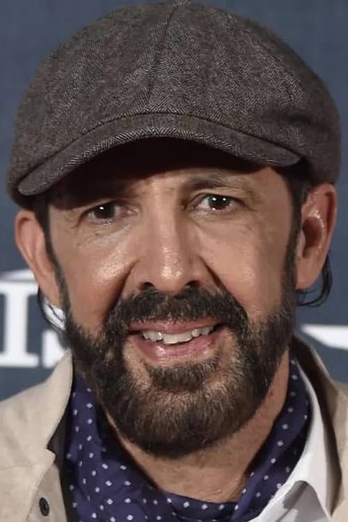 Juan Luis Guerra foto